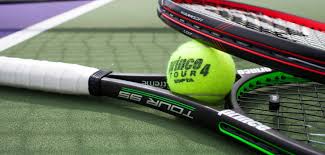 raquetas de tenis precio